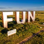 Fortuna Metals Ltd-FUN-FUN sign over graphite project site