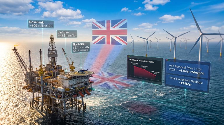 Andy Burnham UK Energy Policy: What Changes in 2026
