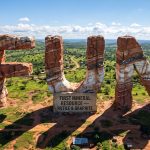 Fortuna Metals Ltd-FUN-FUN mineral resource rutile graphite monument