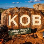 Koba Resources Ltd-KOB-KOB Stannex Prospect drill-ready site