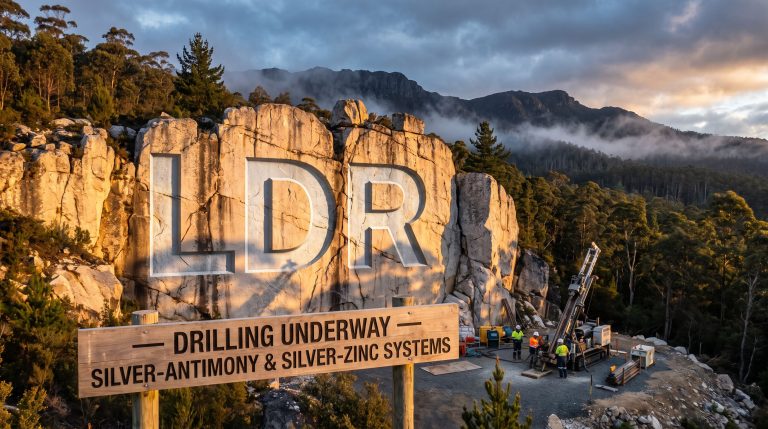 Lode Resources Ltd-LDR-Please provide the primary keyword.