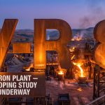 Vanadium Resources Ltd-VR8-V-Iron Plant scoping study underway