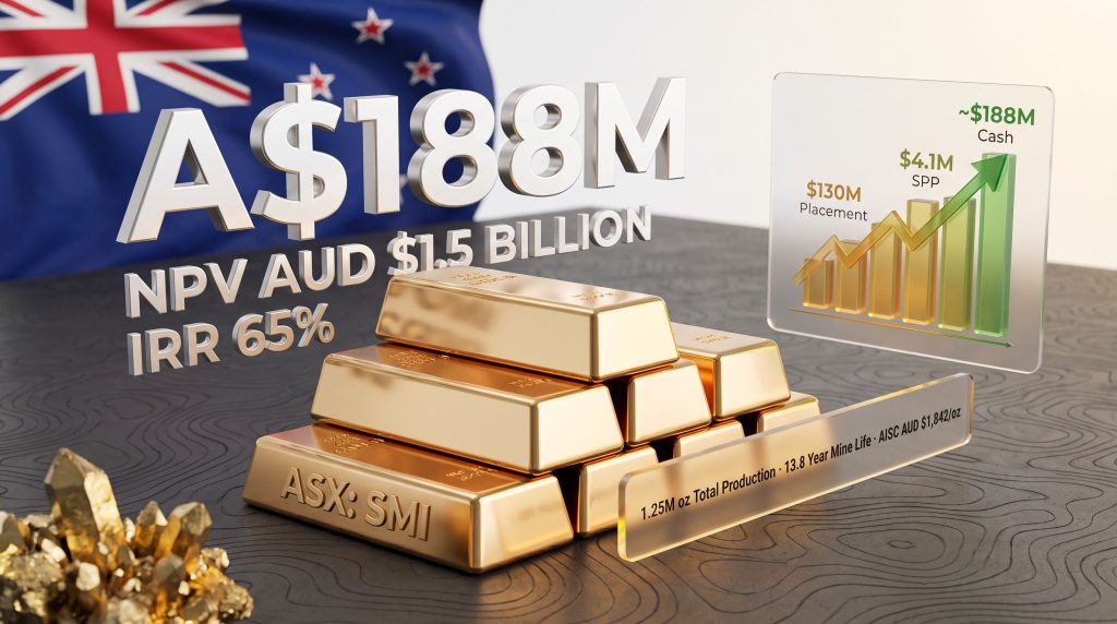 Santana Minerals June Quarter Update 2026