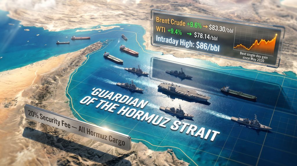 oil rises as U.S. reinstates blockade of Iranian ports map