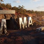 Maronan Metals Ltd-MMA-MMA silver-lead mineralisation drilling site