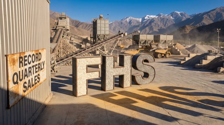 Freehill Mining Ltd-FHS-Please provide the primary keyword.