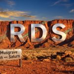 Redstone Resources Ltd-RDS-RDS over West Musgrave desert cliffs