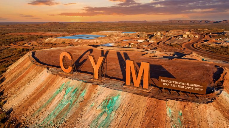 Cyprium Metals Ltd-CYM-Need the primary keyword to write it.