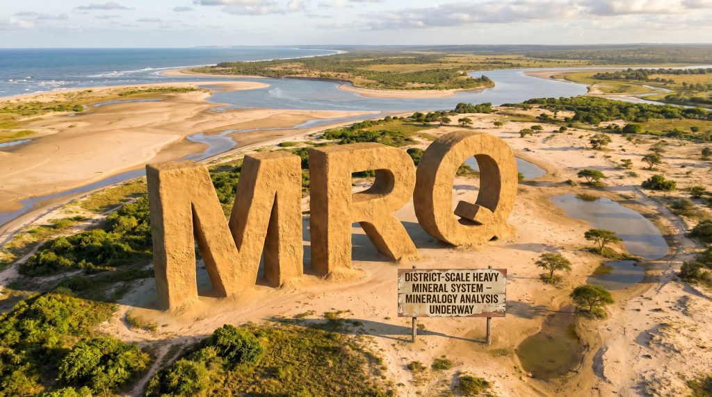 MRG Metals Ltd-MRQ-Primary keyword missing from prompt
