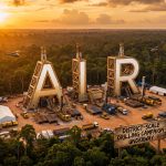 Altair Minerals Ltd-ALR-AIR district-scale drilling campaign underway