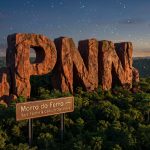 Power Minerals Ltd-PNN-Morro do Ferro rare earths discovery sign
