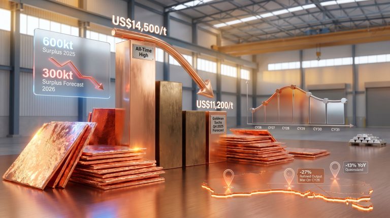 copper demand to slide as prices rise infographic