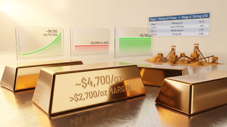 VanEck Gold Mining Stocks: Upside in 2026