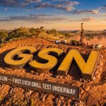 Great Southern Mining Ltd-GSN-GSN drill test at Mt Dillon