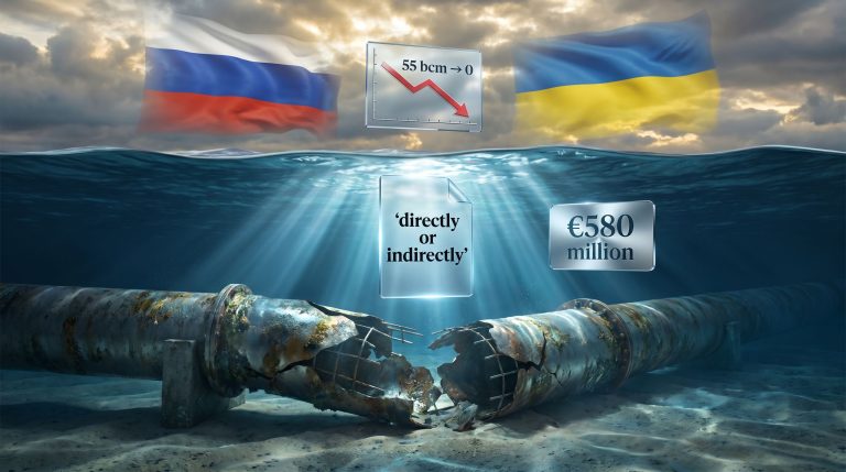 Nord Stream insurance case war exclusion pipeline dispute