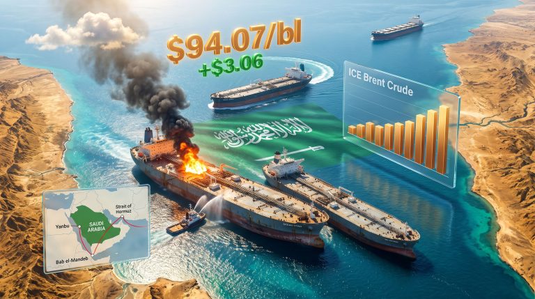Houthi Red Sea Strikes Hit Two Tankers in 2026