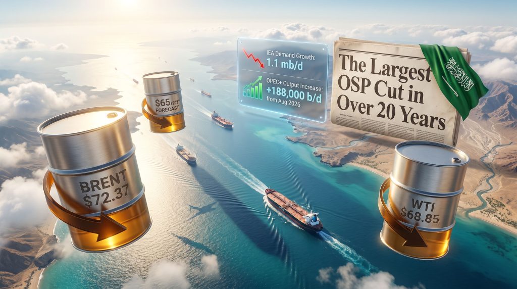Oil prices supply recovery and demand outlook