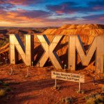 Nexus Minerals Ltd-NXM-NXM Wallbrook Gold Project resource estimate sign