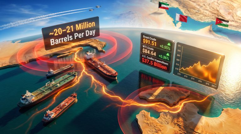 oil prices rise after US strikes on Iran infographic