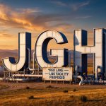 Jade Gas Holdings Ltd-JGH-JGH Red Lake LNG facility proposal