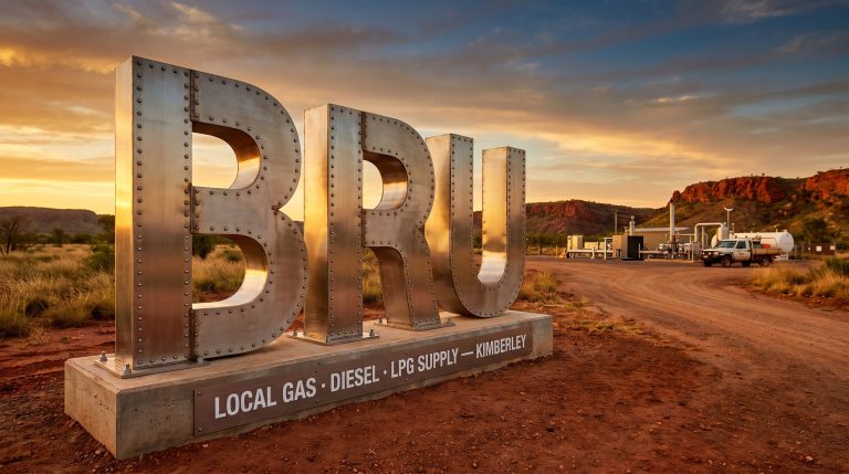Buru Energy Ltd-BRU-BRU local gas supply in Kimberley