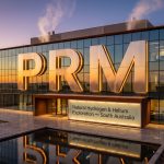 Prominence Energy Ltd-PRM-PRM natural hydrogen exploration headquarters building