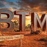 Breakthrough Minerals Ltd-BTM-BTM diamond drilling copper-gold project