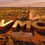 Venus Metals Corporation Ltd-VMC-WMC drilling at Bellchambers Gold Project