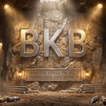 Black Bear Minerals Ltd-BKB-BKB Shafter Silver Project mine interior