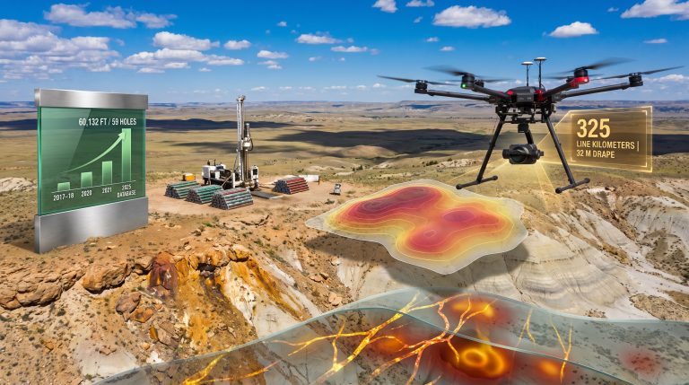 U.S. Gold CK Gold Exploration Drilling Program 2026