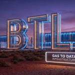 Beetaloo Energy Australia Ltd-BTL-BTL gas to data infrastructure concept