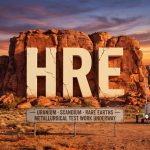 Heavy Rare EARTHS Ltd-HRE-HRE desert rare earths test site