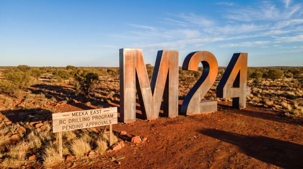 Mamba Exploration Ltd-M24-Please provide the primary keyword.