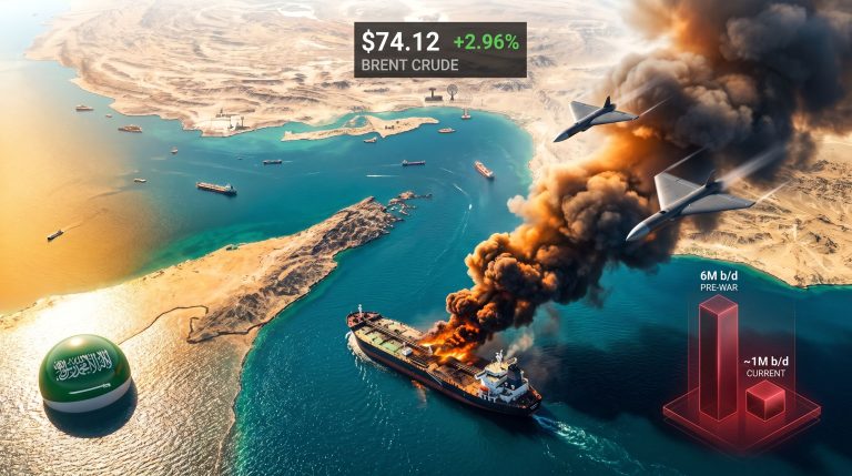 drone strikes in the Strait of Hormuz oil tanker blaze