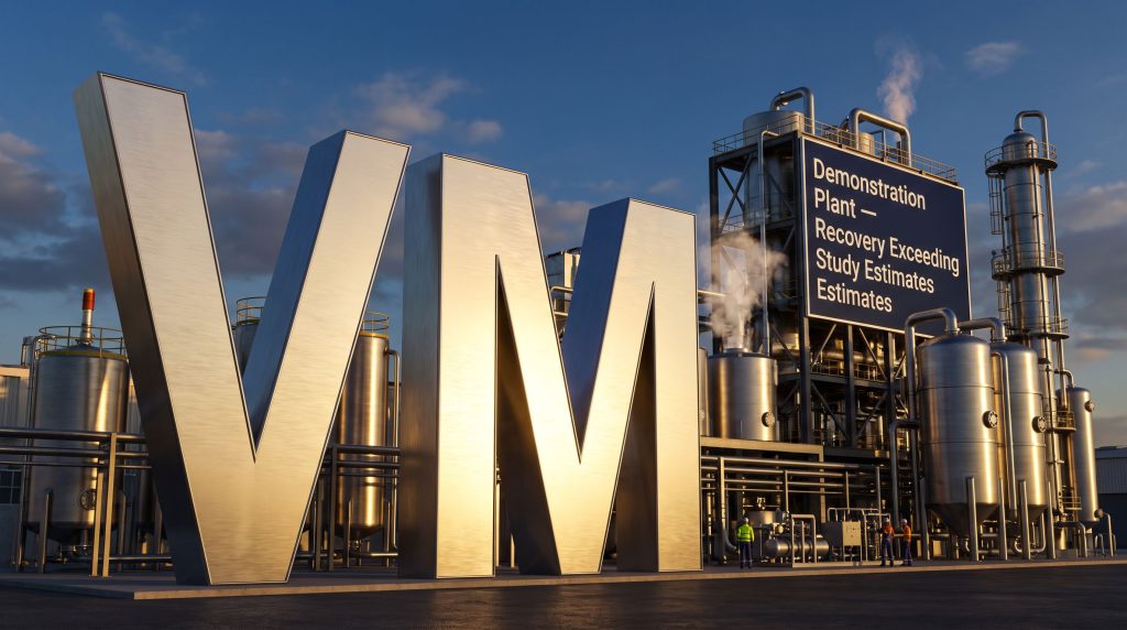 Viridis Mining and Minerals Ltd-VMM-Missing primary keyword for demonstration plant image