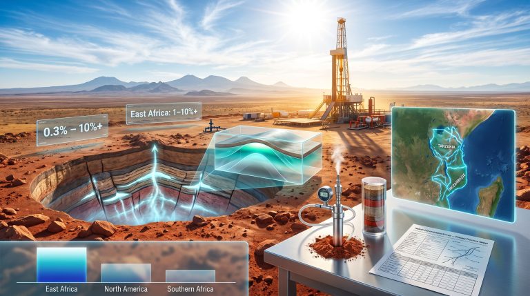 Helium Exploration Technologies: Tools & Methods