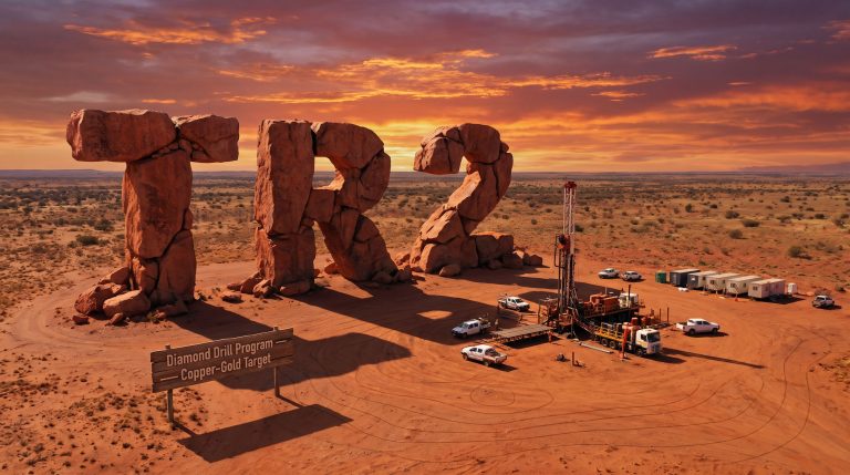 Tali Resources Ltd-TR2-Please provide the primary keyword.