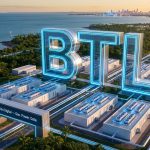 Beetaloo Energy Australia Ltd-BTL-BTL coastal digital infrastructure facility rendering