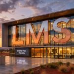 Litchfield Minerals Ltd-LMS-Litchfield Minerals investor hub building exterior