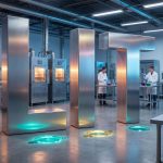 Livium Ltd-LIT-Rare earth recovery laboratory research scene