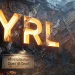 Yandal Resources Ltd-YRL-YRL mineralisation open at depth sign