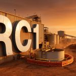 Redcastle Resources Ltd-RC1-RCT mining operations processing pause sign