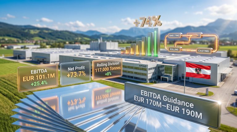 AMAG Raises EBITDA Guidance After H1 Profit Jumps 74%