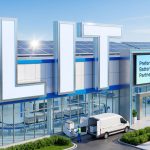 Livium Ltd-LIT-Lithium battery recycling facility with solar panels