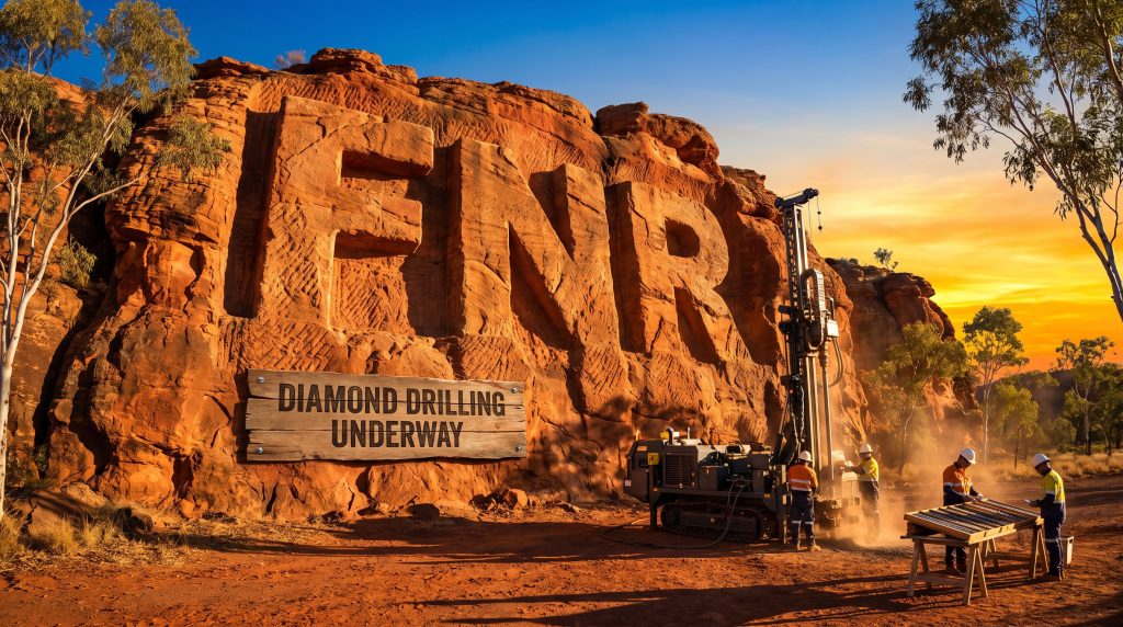 Far Northern Resources Ltd-FNR-Primary keyword missing from prompt