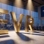 EV Resources Ltd-EVR-EVR capital restructure meeting room display