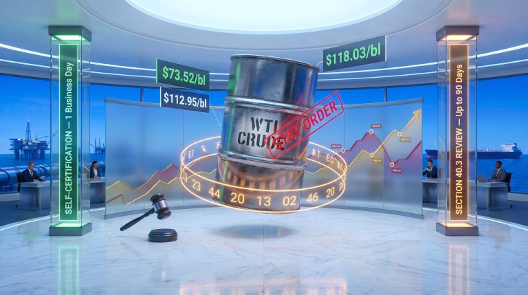 CFTC suspends new 24/7 oil contract review