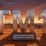 Terra Metals Ltd-TM1-TM1 executive appointment announcement monument