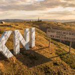 Kuniko Ltd-KNI-KNI gold-silver exploration targets landscape