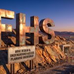 Freehill Mining Ltd-FHS-FHS mine design and underground access planning